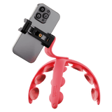 Tenikle PRO Bendable Suction Cup Tripod Mount by Tenikle