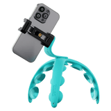 Tenikle PRO Bendable Suction Cup Tripod Mount by Tenikle