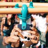 Tenikle PRO Bendable Suction Cup Tripod Mount by Tenikle