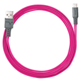 Ventev chargesync USB A to USB C 2.0 Cable 6ft by Ventev