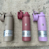 Hydro Bottle by Cubitt