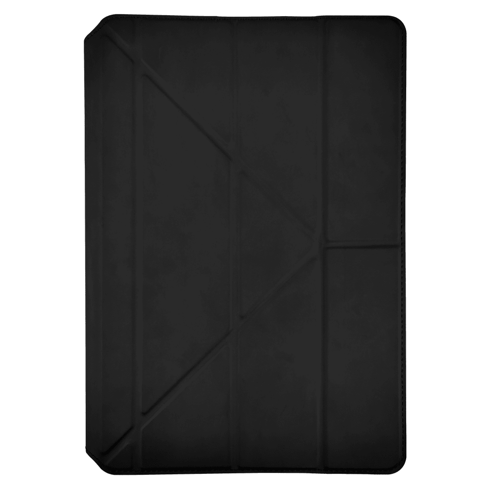 ITSkins Hexo Universal Folio Case for 7 to 8 Inch Tablets Black by ITSkins