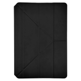 ITSkins Hexo Universal Folio Case for 7 to 8 Inch Tablets Black by ITSkins