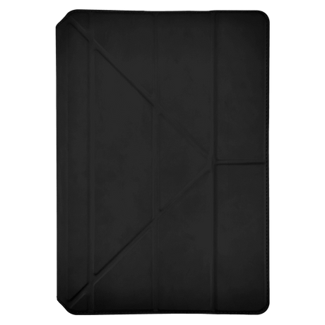 ITSkins Hexo Universal Folio Case for 7 to 8 Inch Tablets Black by ITSkins