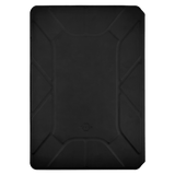 ITSkins Hexo Universal Folio Case for 7 to 8 Inch Tablets Black by ITSkins