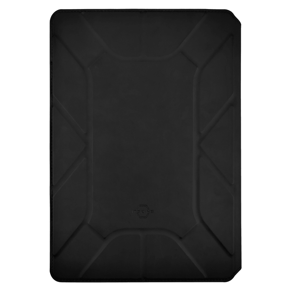 ITSkins Hexo Universal Folio Case for 7 to 8 Inch Tablets Black by ITSkins