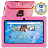 Contixo V8-2 Kids 7” Tablet - 50 Disney eBooks Included by Contixo