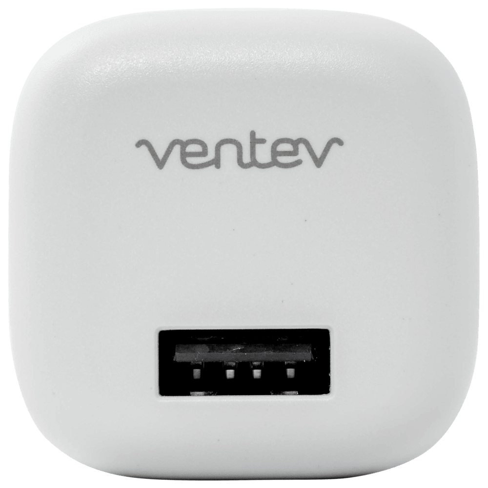 Ventev 12W USB A Wall Charger by Ventev