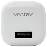 Ventev 12W USB A Wall Charger by Ventev