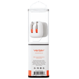 Ventev 12W USB A Wall Charger by Ventev