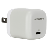 Ventev 20W PD USB C Mini Wall Charger by Ventev