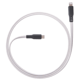 Ventev 30W Mini Wall Charger and USB C to Apple Lightning Cable by Ventev