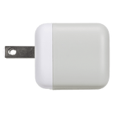 Ventev 30W Mini Wall Charger and USB C to Apple Lightning Cable by Ventev