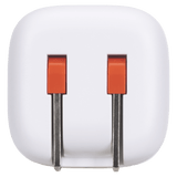 Ventev 30W Mini Wall Charger and USB C to Apple Lightning Cable by Ventev