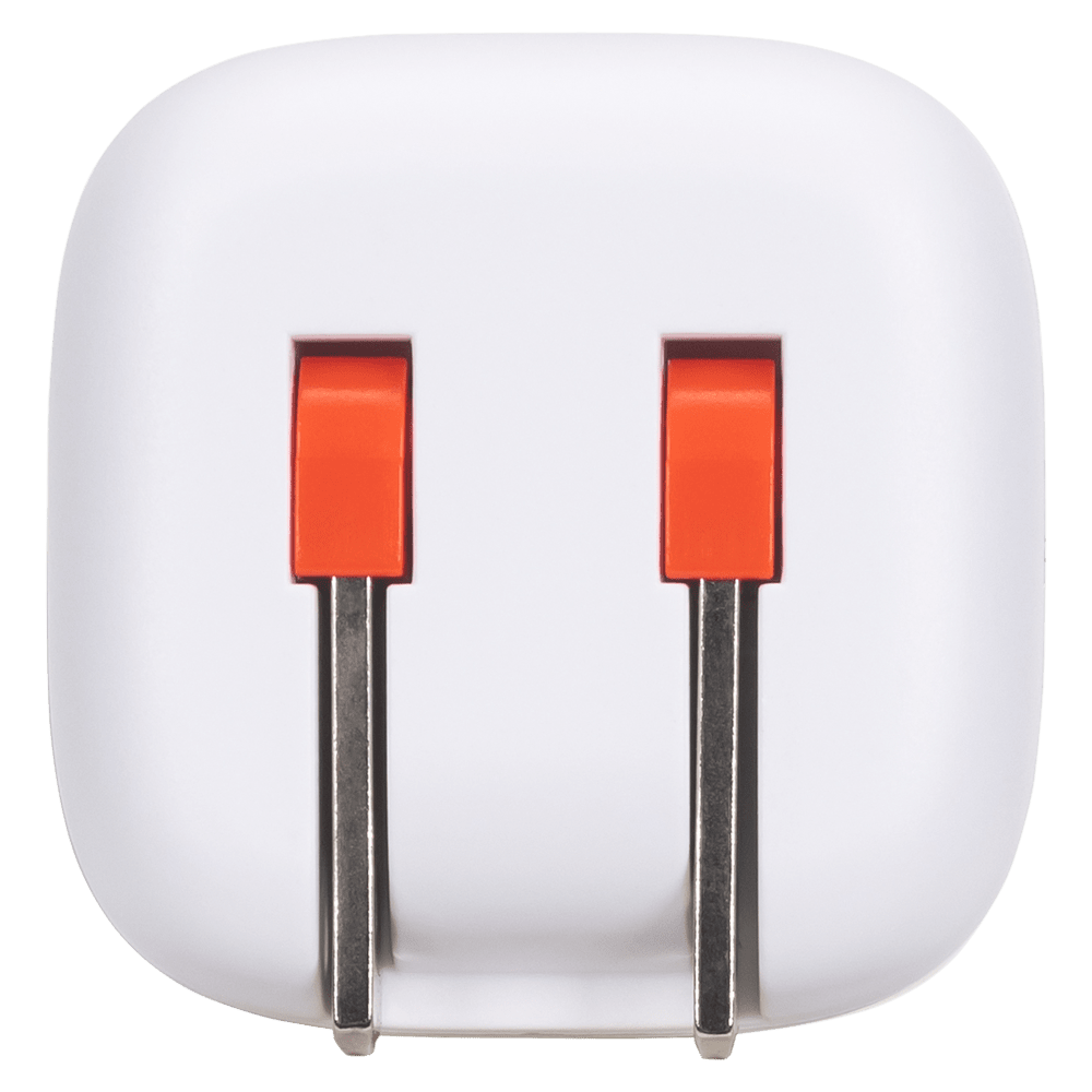 Ventev 30W ULTRAFAST USB C Universal GaN Mini Wall Charger White by Ventev