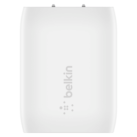 Belkin USB C PPS Wall Charger 20W with Type C to Lighting Cable 1m by Belkin