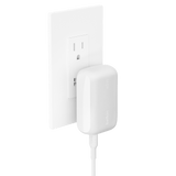 Belkin BoostCharge Dual Wall Charger PD 42W by Belkin