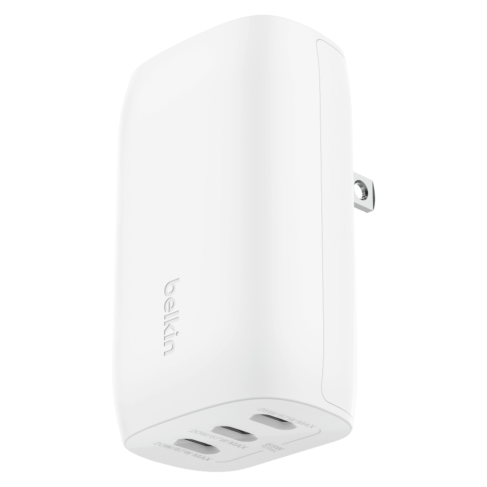 Belkin 67W USB C PD Wall Charger with PPS by Belkin