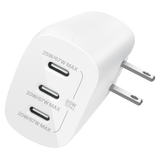 Belkin 67W USB C PD Wall Charger with PPS by Belkin