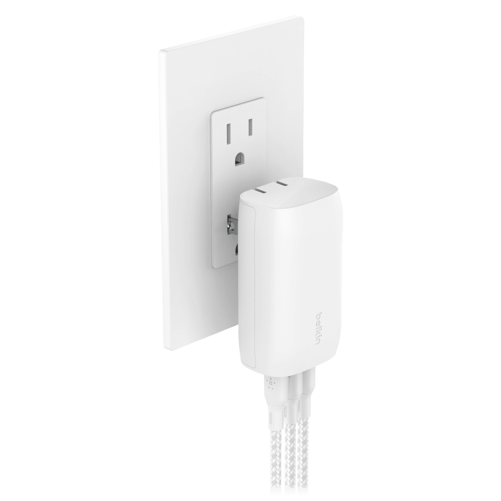 Belkin 67W USB C PD Wall Charger with PPS by Belkin