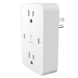 Belkin BoostCharge GaN USB C Wall Plate 68W by Belkin