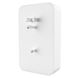 Belkin BoostCharge GaN USB C Wall Plate 68W by Belkin