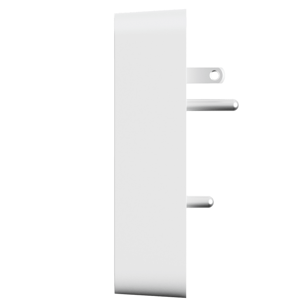 Belkin BoostCharge GaN USB C Wall Plate 68W by Belkin