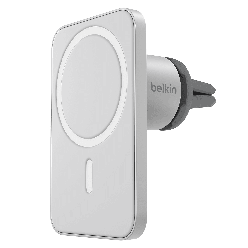 Belkin Car Vent Mount PRO with MagSafe Gray by Belkin