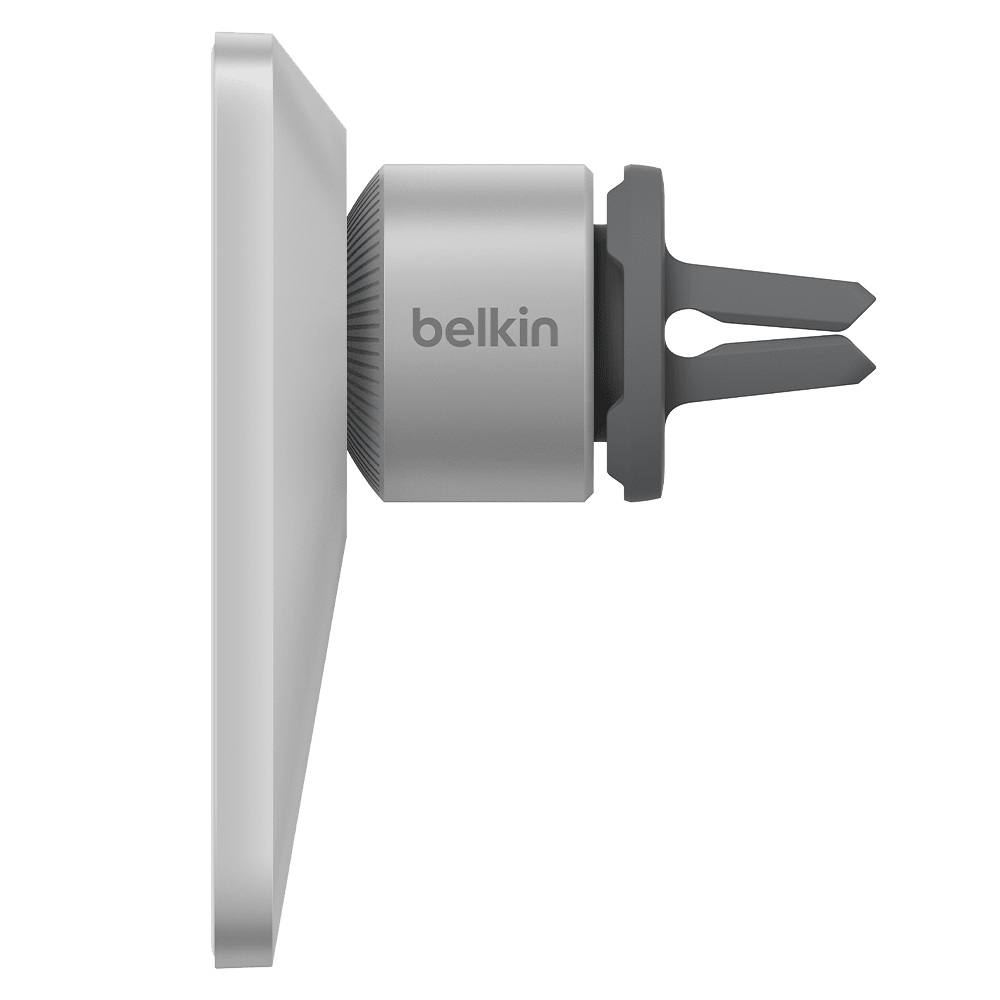 Belkin Car Vent Mount PRO with MagSafe Gray by Belkin