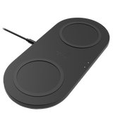 Belkin Dual Wireless Charging Pad 10W by Belkin