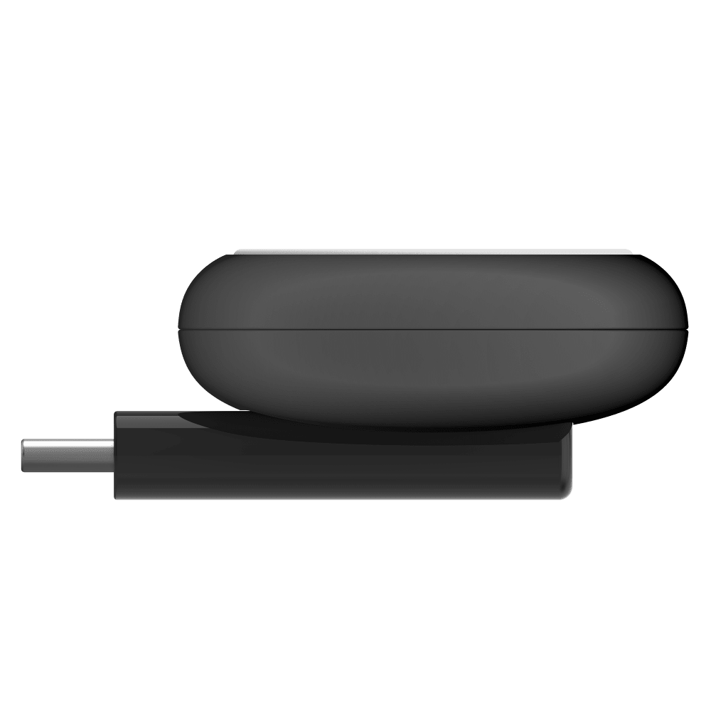 Belkin BoostCharge Portable USB C Apple Watch Charger by Belkin