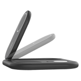 Belkin BoostCharge 3 in 1 Magnetic Foldable Wireless Charger with Qi2 15W by Belkin