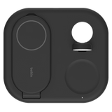 Belkin BoostCharge 3 in 1 Magnetic Foldable Wireless Charger with Qi2 15W by Belkin