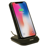 Ventev Wireless Battery Charge Stand 10W 10,000 mAh by Ventev