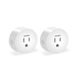 WP1 Mini Outlets by Contixo