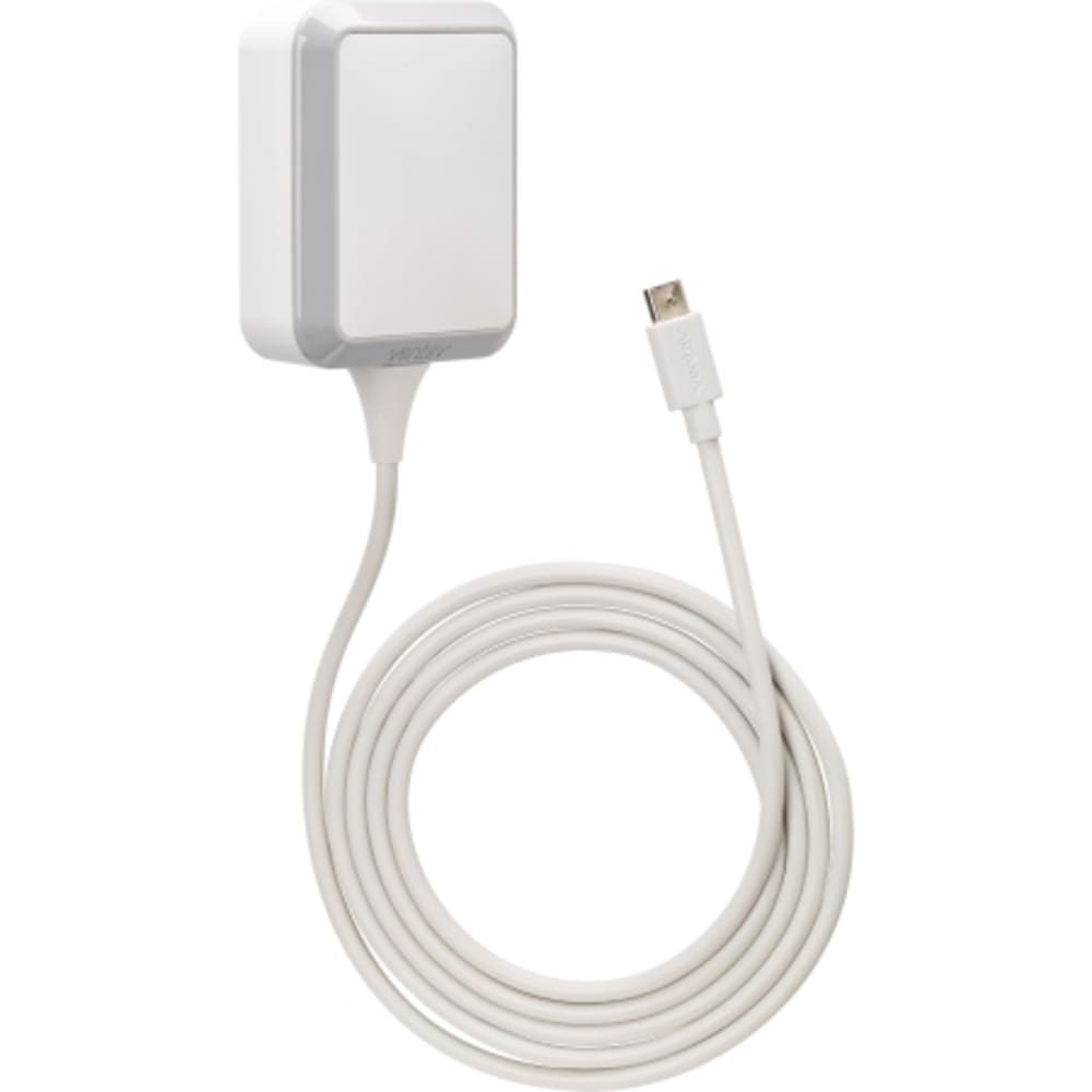 Ventev 10W 121c Wall Charger for Micro USB Devices by Ventev