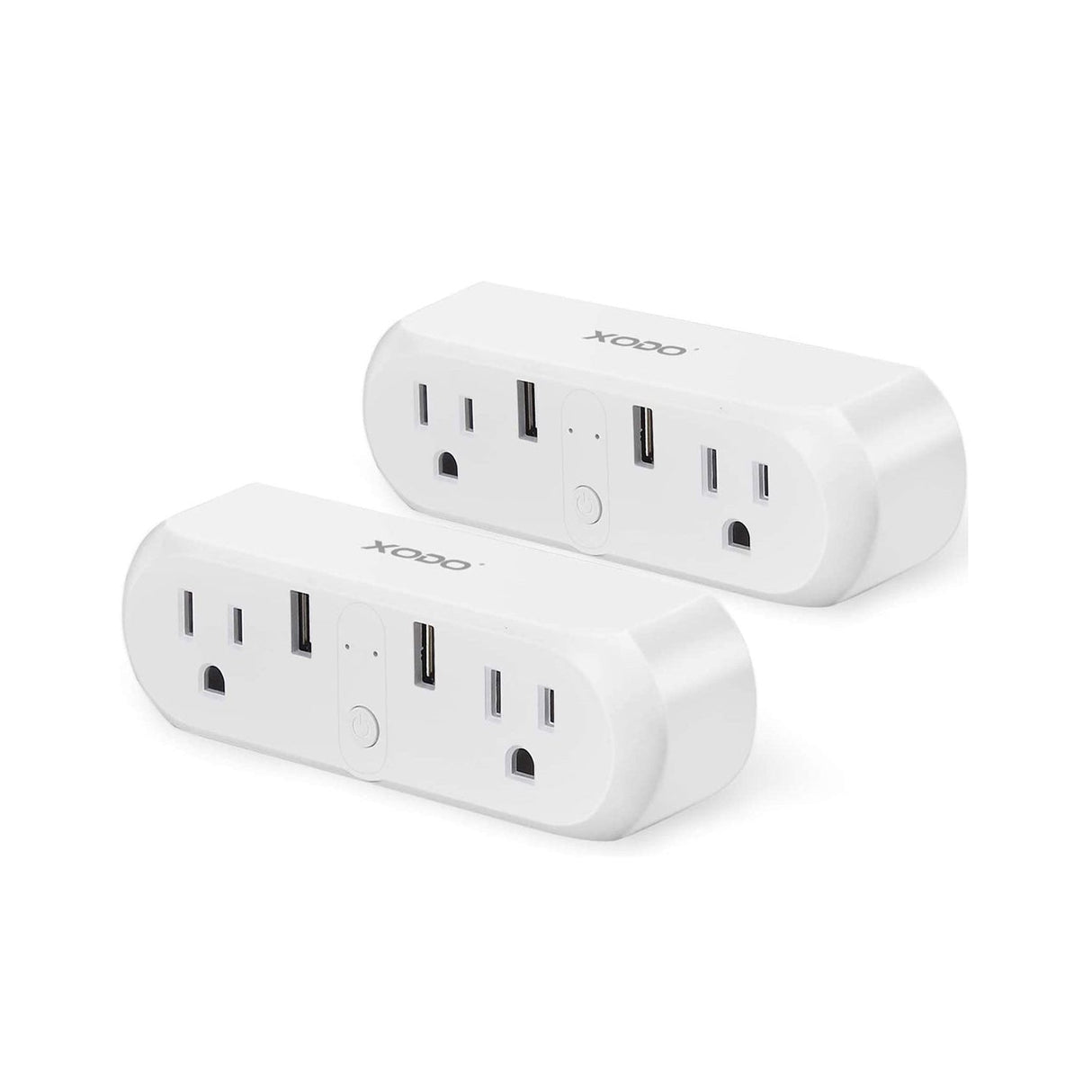 WP3 Outlets by Contixo