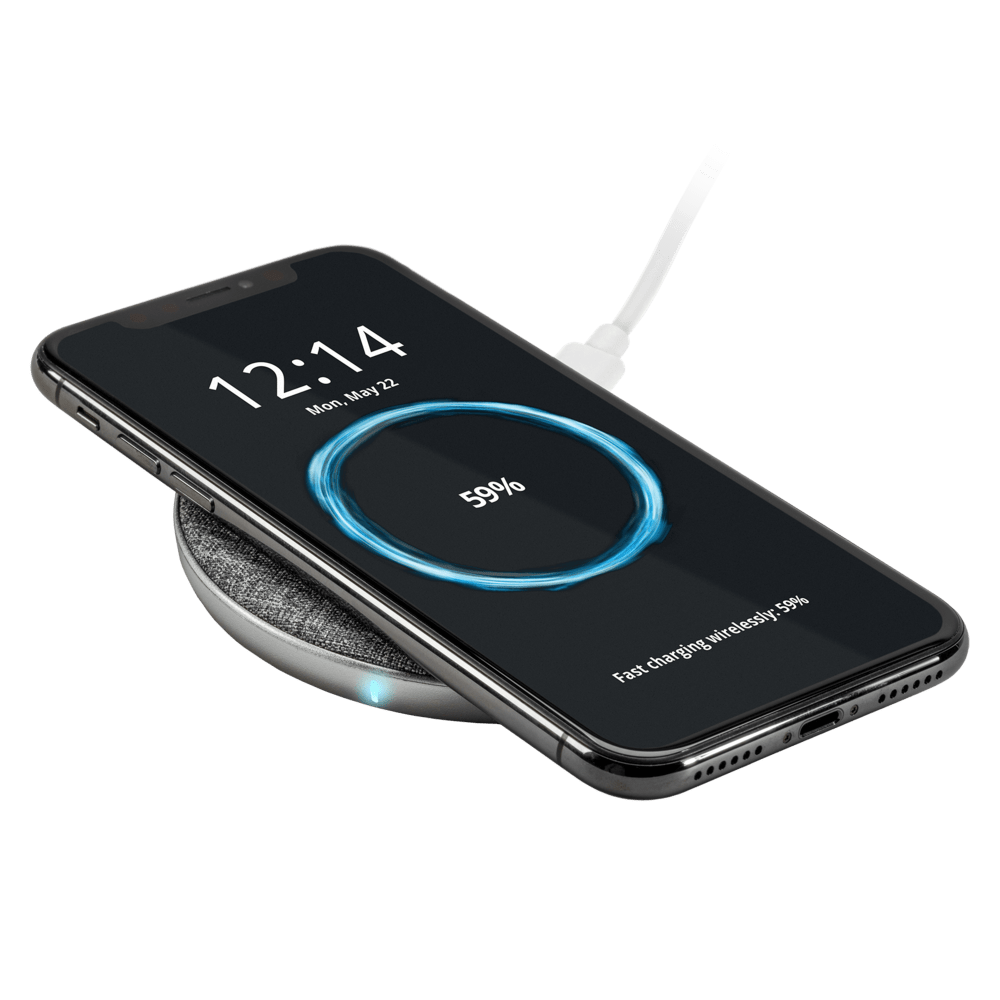 Ventev wireless chargepad 10W by Ventev