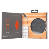 Ventev wireless chargepad 10W by Ventev