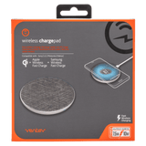 Ventev wireless chargepad 10W by Ventev