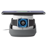 Ventev wireless watchdock duo 10W by Ventev