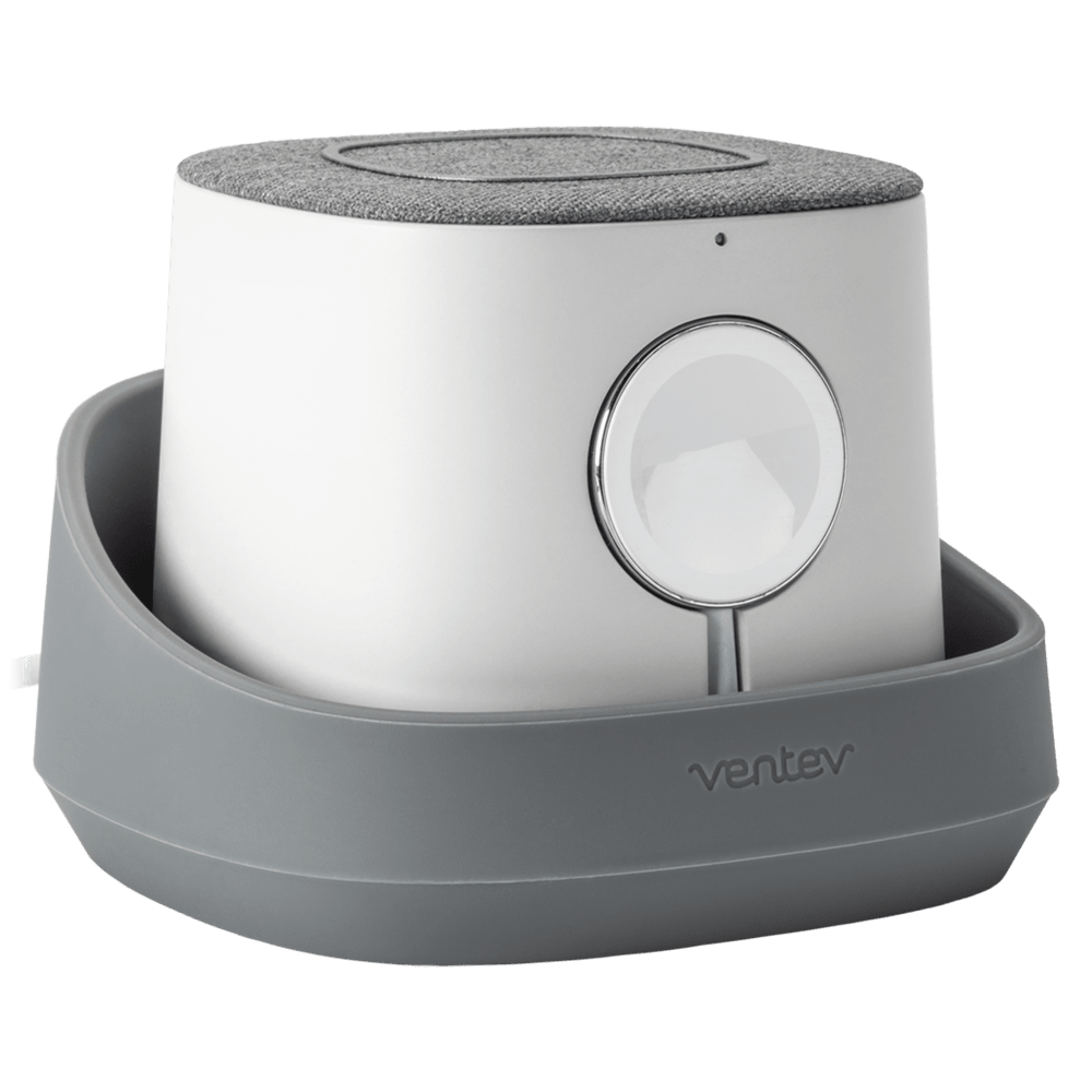 Ventev wireless watchdock duo 10W by Ventev