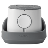 Ventev wireless watchdock duo Wireless Charging Pad 10W and Apple Watch Charger by Ventev