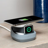 Ventev wireless watchdock duo Wireless Charging Pad 10W and Apple Watch Charger by Ventev