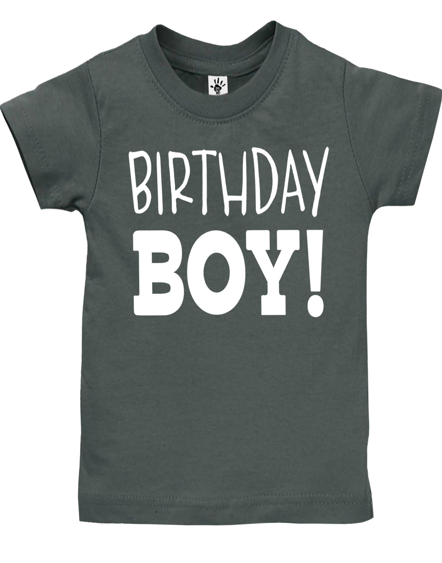 Birthday Boy 1st Birthday Shirts