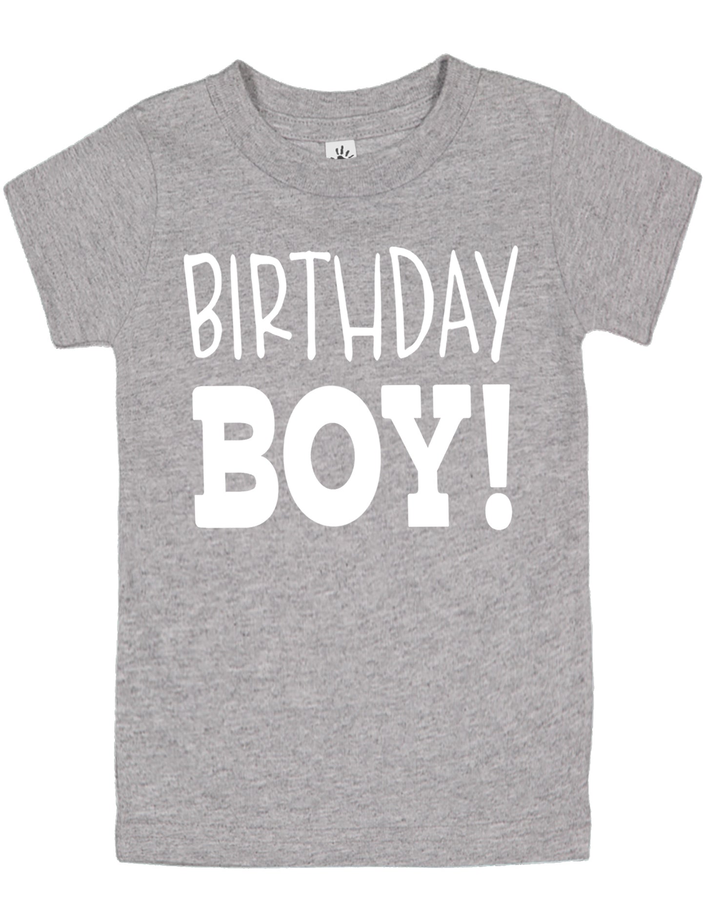 Birthday Boy 1st Birthday Shirts