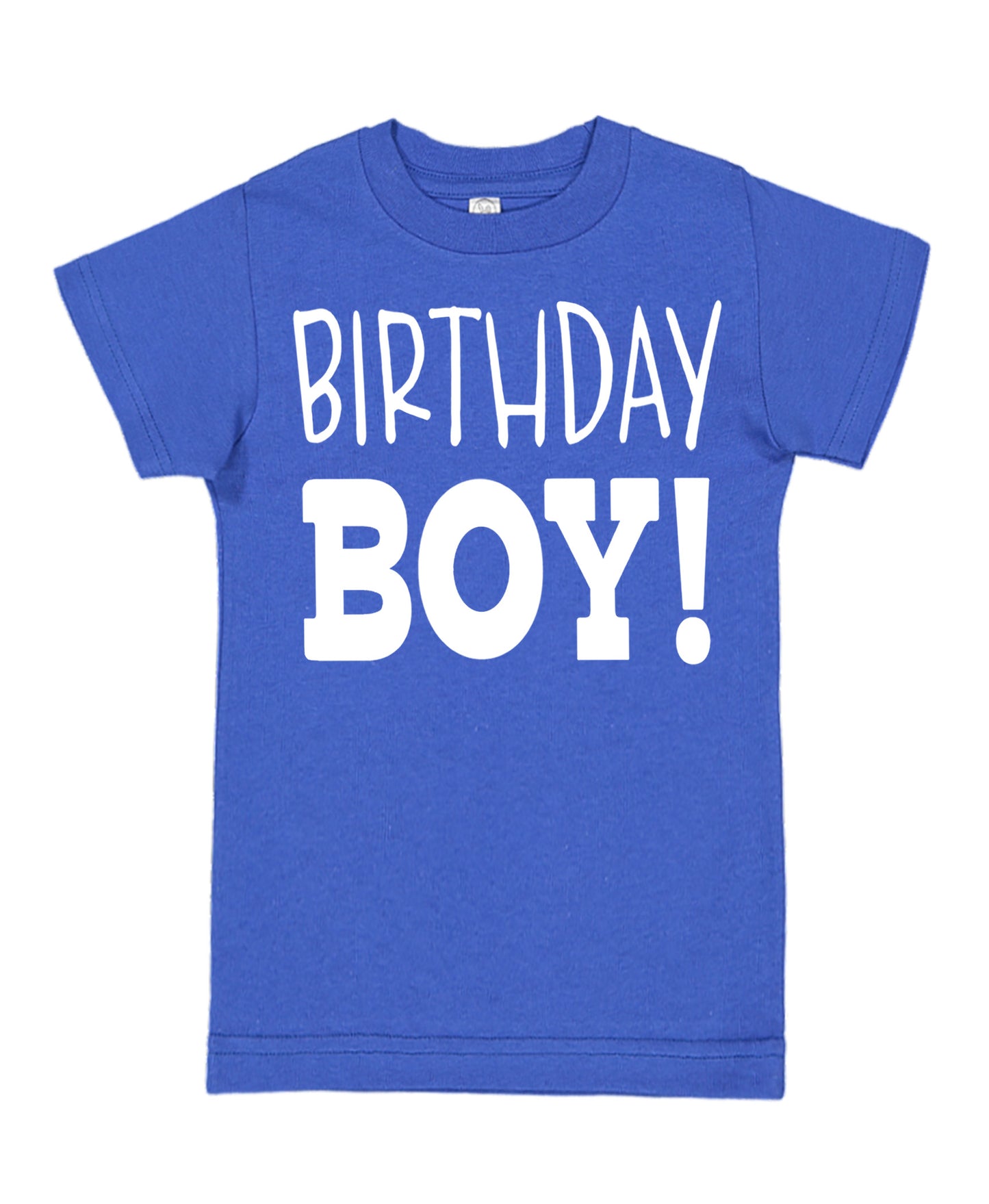 Birthday Boy 1st Birthday Shirts
