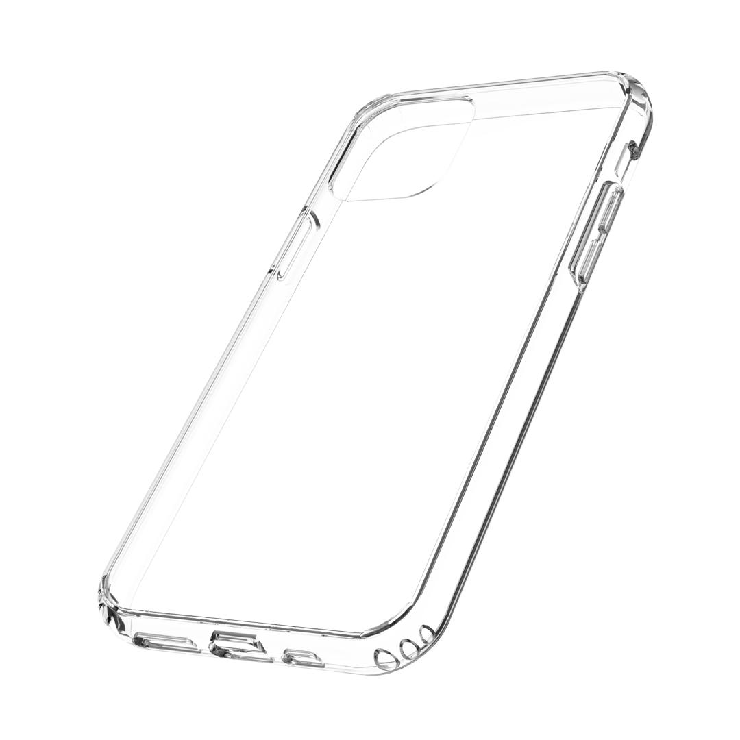 XPO Clear Case - iPhone 11 by trybe mobile