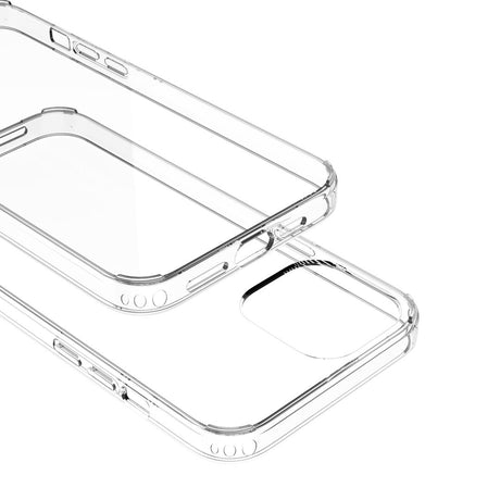 XPO Clear Case - iPhone 12/12 Pro by trybe mobile