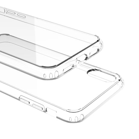 XPO Clear Case - iPhone X/XS Max by trybe mobile